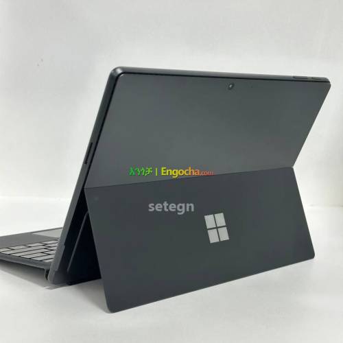 Microsoft - Surface Pro 9 core i7 12th Generation With Detachable Keyboard
