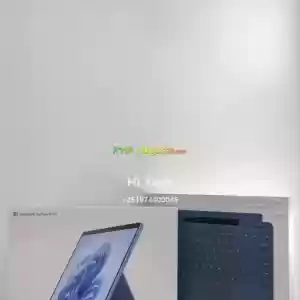 Microsoft Surface Pro 9 Price in Ethiopia
