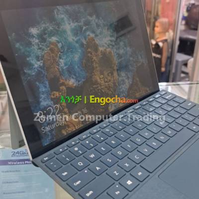 Microsoft Surface go mini laptop