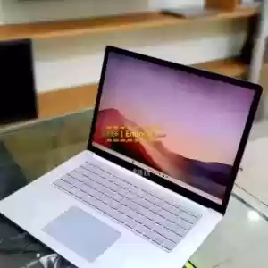 Microsoft Surface laptop 4 Ryzen 7 Microsoft Surface (R) Edition (i7 11th gen equivalent) Price in Ethiopia