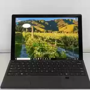 Microsoft Surface pro 7+ DETACHABLE TOUCH SCREEN️11th Gen Intel(R) Core(TM) i7-1165G7 @2. Price in Ethiopia