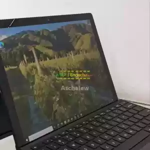 Microsoft Surface pro 7+ DETACHABLE TOUCH SCREEN️11th Gen Intel(R) Core(TM) i7-1165G7 @2. in Ethiopia