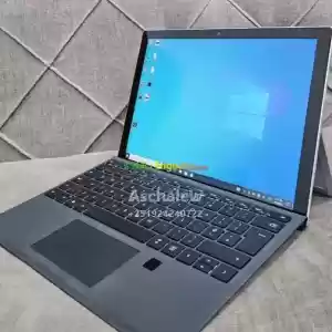Microsoft surface Pro 7 Detachable Touchscreen and Support pen intel core i7-10th generat Price in Ethiopia
