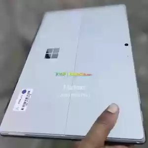 Microsoft surface Pro 7 Detachable Touchscreen and Support pen intel core i7-10th generat in Ethiopia