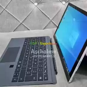 Microsoft surface Pro 7 in Ethiopia