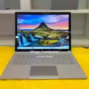 Microsoft surface book 3 in Ethiopia