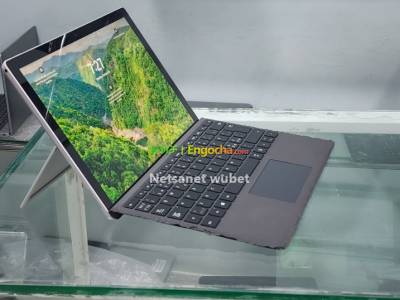 Microsoft surface pro 7 i3 10th genration laptop