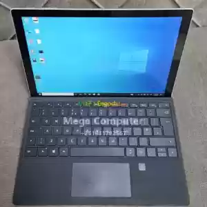 Microsoft surface pro 7 in Ethiopia
