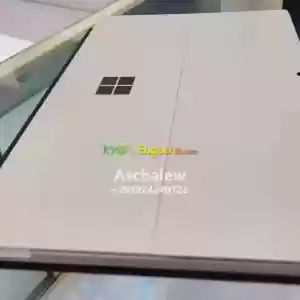 Microsoft surface pro 7Touchscreen  Detachable intel Price in Ethiopia
