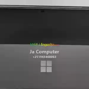 Microsoft surface pro in Ethiopia