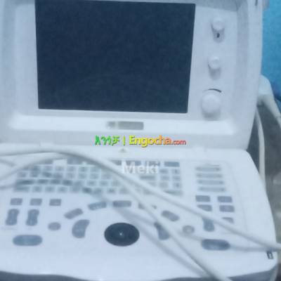 Mindray DP 2200 ultrasound machine