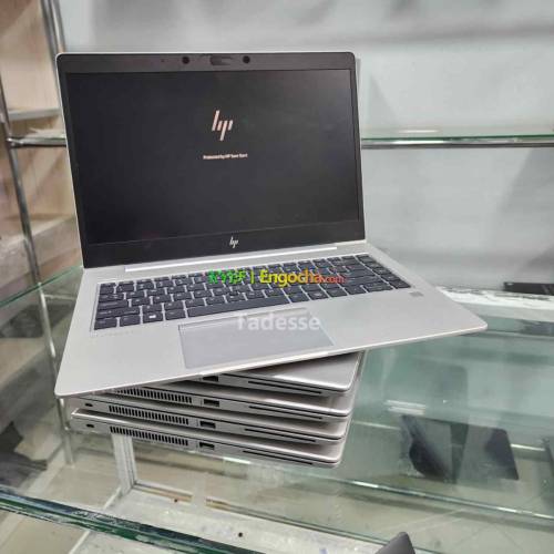 Model: HP EliteBook 840 g5 Laptop CPU: Intel Core i7 8th