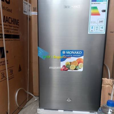 Monaco one door refrigerator
