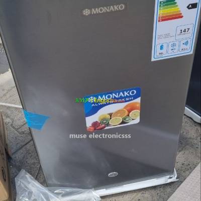 Monaco refrigerator 130
