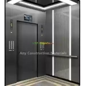 Monga-Go Turkish Brand Elevator //የተርኪሽ ሊፍት Price in Ethiopia