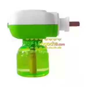 Mosquito Repellent For Baby Safety Health Smokeless Mosquito Liquid in Ethiopia
