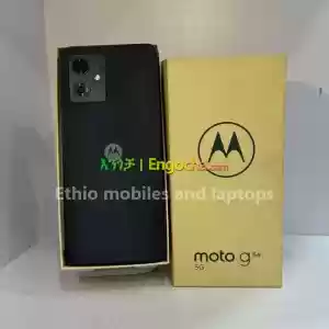 Motorola G54 256GB RAM 8GB in Ethiopia