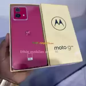 Motorola G84 5G 256GB RAM 12GB from USA in Ethiopia