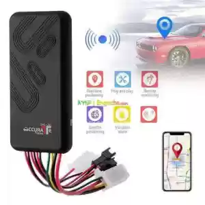 Multifunctional Car GPS Tracker Price in Ethiopia