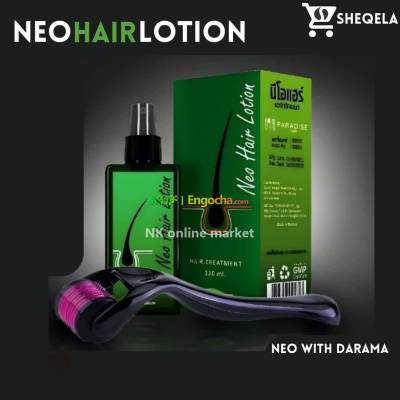 NEO HAIR LOTION