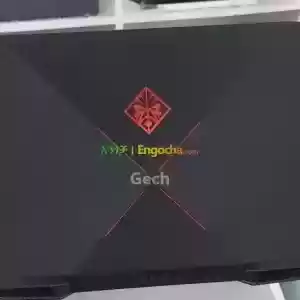 NEW ARRIVAL! Hp OMENCore i7 7th generation 4 cores 8 CPU@2.8 Model : Hp OMEN Price in Ethiopia