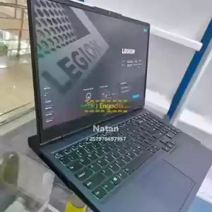 NEW ARRIVAL LENOVO LEGION 5 in Ethiopia