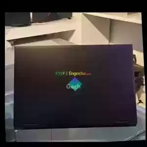 NEW ARRIVALBRAND NEW GAMING LAPTOP  Hp omen 15  10th generation    Intel Core i7   140w m Price in Ethiopia