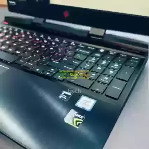 NEW ARRIVALHp OMEN X Gaming laptop Core i7 8th generation 6 cores 12 CPUModel : Hp OMEN X Price in Ethiopia