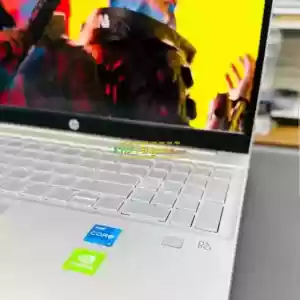 NEW ARRIVALS 2022 HP Pavilion with 2gb graphics ultra slim ⭐️ INTEL CORE I5 12th generati Price in Ethiopia