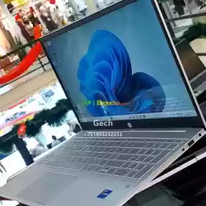 NEW ARRIVALS 2022Touch screen HP Pavilion ultra slim ⭐️ INTEL CORE I5 12th generationMode Price in Ethiopia