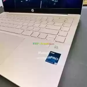 NEW ARRIVALS 2022️HP Pavilion 14plus model ultraslim in Ethiopia