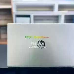 NEW ARRIVALS 2023 HP Pavilion ultra slim ⭐️ INTEL CORE I5 13th generationModel : pavilion in Ethiopia