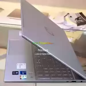 NEW ARRIVALS 2023Touch screen HP Pavilion ultra slim ⭐️ INTEL CORE I5 13th generationModel in Ethiopia