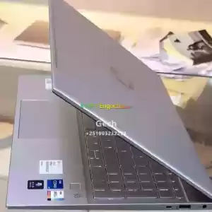 NEW ARRIVALS 2023Touch screen HP Pavilion ultra slim ⭐️ INTEL CORE I5 13th generationMode Price in Ethiopia