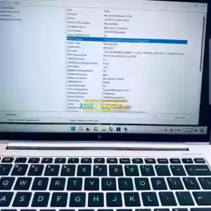 NEW ARRIVALS 2024️HP Elitebook ultraslim ⭐️ INTEL CORE I7 1355u processor upto 5.0ghz 12t Price in Ethiopia