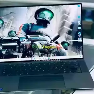 NEW ARRIVALS DELL Precision 5560    core i7 -11850H 2.50 GHz speed turb boost.   8 cores  Price in Ethiopia