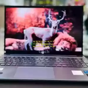 NEW ARRIVALS HP Pavilion with 2gb graphics ultra slim ⭐️ INTEL CORE I5 11th generationMod in Ethiopia