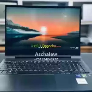NEW ARRIVALSVICTUS GAMING 2021Designed by HP INTEL Core i7 11th generation 8cores 16 in Ethiopia