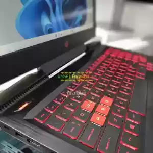 NEW Arrival HP OMEN GAMING Laptop ️Core i7-7700HQ Processor GTX 1050Ti 4GB GRAPHICSGAMING Price in Ethiopia