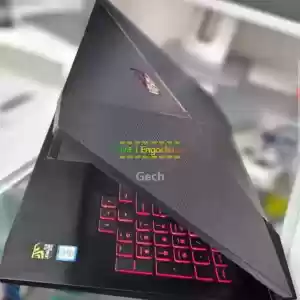 NEW Arrival HP OMEN GAMING Laptop ️Core i7-7700HQ Processor GTX 1050Ti 4GB GRAPHICSGAMING Price in Ethiopia