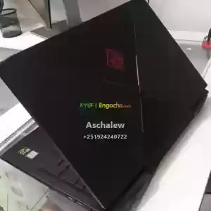 NEW Arrival HP OMEN GAMING Laptop ️Core i7-7TH GENERATION GTX 1050Ti 4GB GRAPHICSGAMING L Price in Ethiopia