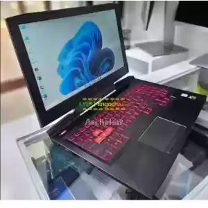 NEW Arrival HP OMEN GAMING Laptop ️Core i7-7700HQ Processor GTX 1050Ti 4GB GRAPHICSGAMING Price in Ethiopia