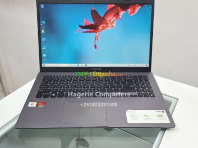 NEW Asus Vivobook x509DAP best laptop