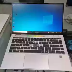 NEW COMING TODAYHp EliteBook x360 1040 G7 NoteBook Pc🥢Intel(R) Core(TM) i7-10th Generatio Price in Ethiopia