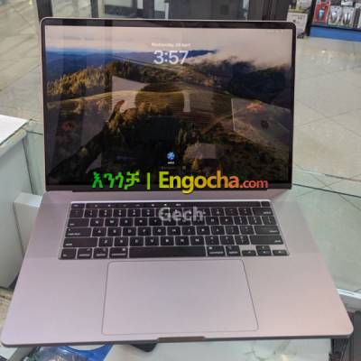 NEW COMINGLiDer Computer TradingApple MacBook Pro 16" 2019 (4GB Dedicated Graphics)•  GHz