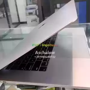 NEW COMINGLiDer Computer TradingApple MacBook Pro 15"  2019 (4GB Dedicated Graphics)🥢 Int Price in Ethiopia