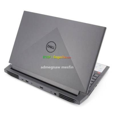 NEW DELL G15 ARRIVAL GAMING LAPTOP