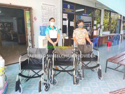 NEW Medical Wheelchairs
