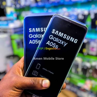 NEW Samsung Galaxy A05s