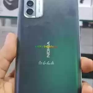 NOKIA G42 5G Price in Ethiopia